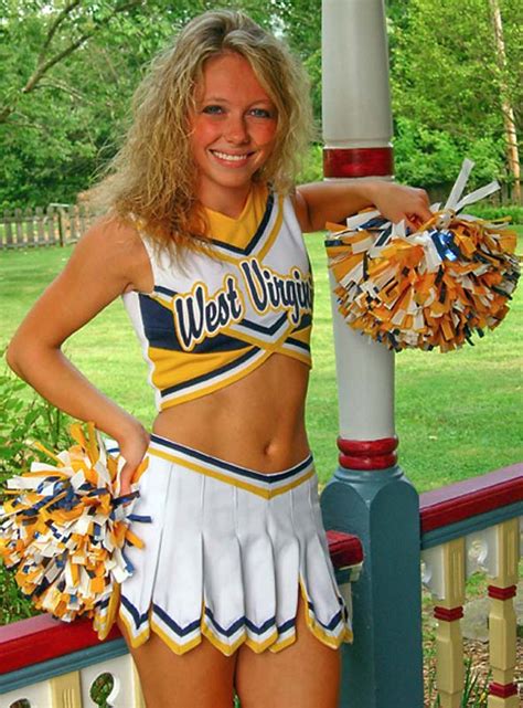 Hot Cheerleader Gets Fucked Porn Videos 